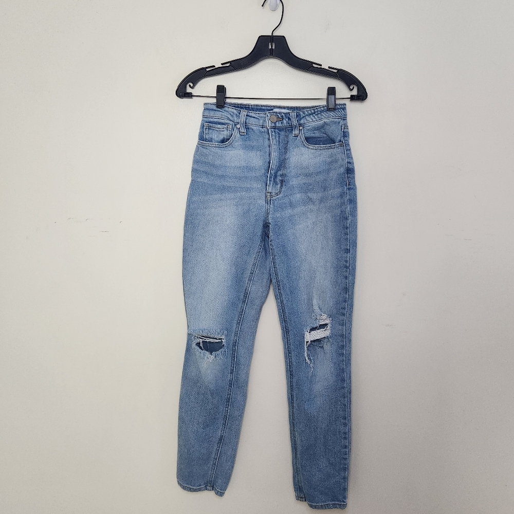 Women's True Craft Mom Jeans Sz 5R